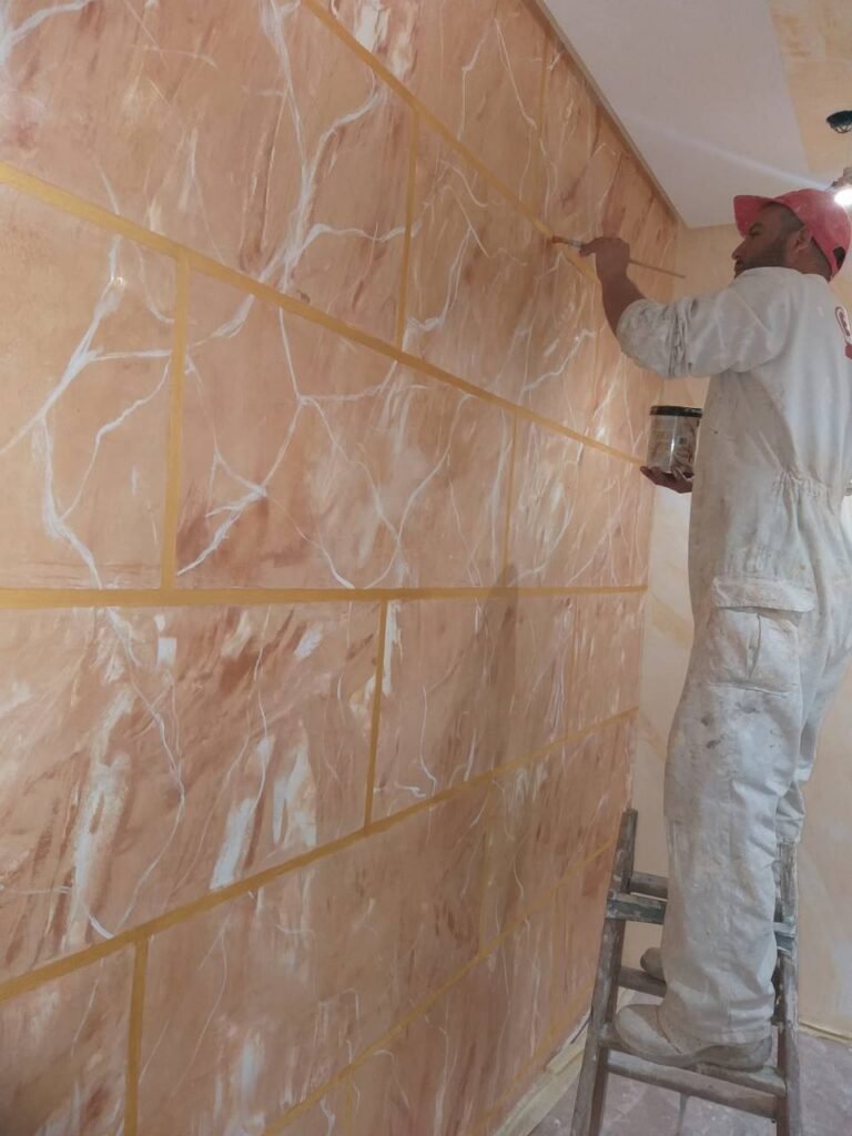 Proyecto Residencial Moderno