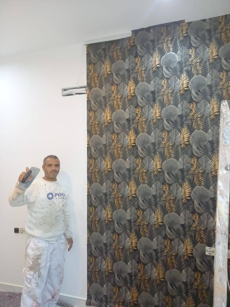 DECORACION POD EL OUARDI